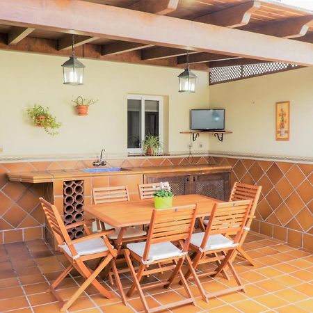 Amazing Duplex 3 Bedrooms Good Wifi With Terrace & Bbq Corralejo Eksteriør bilde