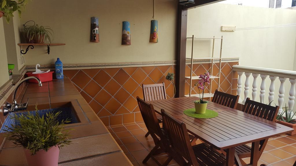Amazing Duplex 3 Bedrooms Good Wifi With Terrace & Bbq Corralejo Eksteriør bilde