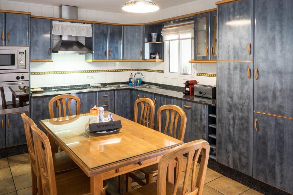 Amazing Duplex 3 Bedrooms Good Wifi With Terrace & Bbq Corralejo Eksteriør bilde