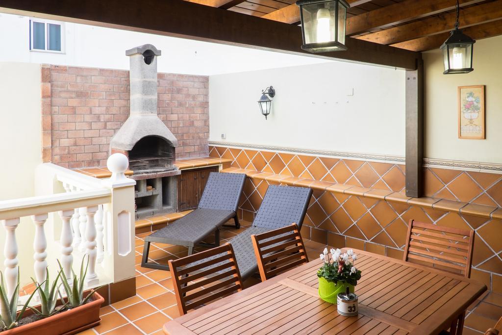 Amazing Duplex 3 Bedrooms Good Wifi With Terrace & Bbq Corralejo Eksteriør bilde