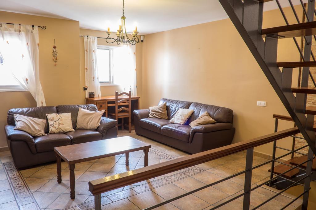Amazing Duplex 3 Bedrooms Good Wifi With Terrace & Bbq Corralejo Eksteriør bilde