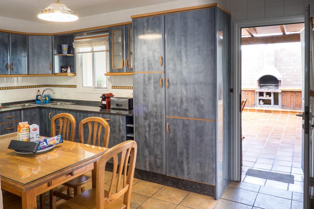 Amazing Duplex 3 Bedrooms Good Wifi With Terrace & Bbq Corralejo Eksteriør bilde