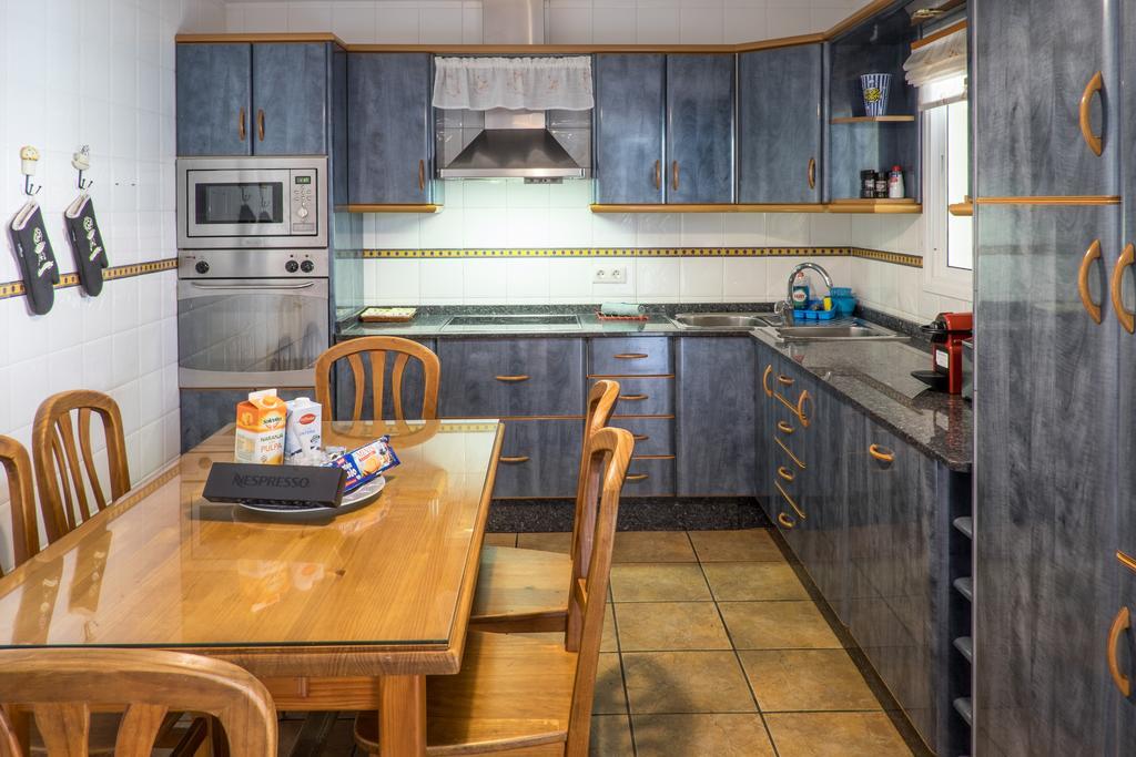 Amazing Duplex 3 Bedrooms Good Wifi With Terrace & Bbq Corralejo Eksteriør bilde