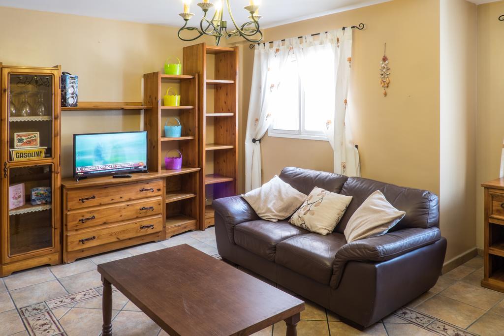 Amazing Duplex 3 Bedrooms Good Wifi With Terrace & Bbq Corralejo Eksteriør bilde