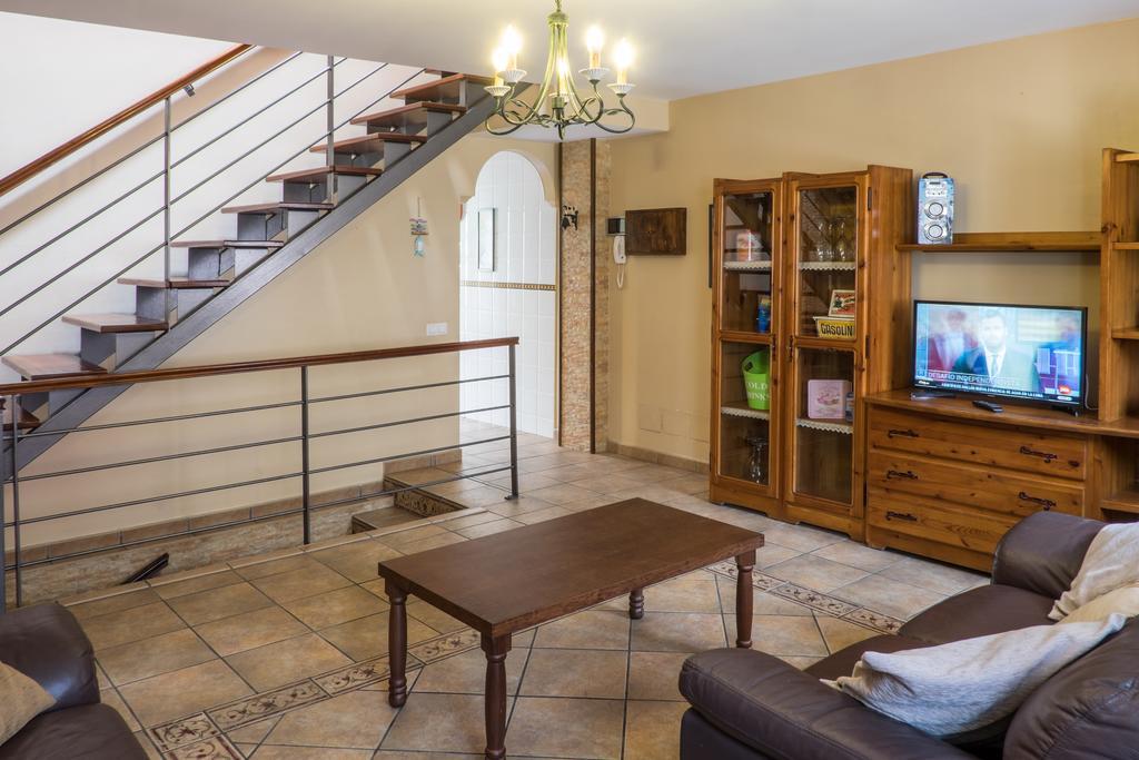 Amazing Duplex 3 Bedrooms Good Wifi With Terrace & Bbq Corralejo Eksteriør bilde