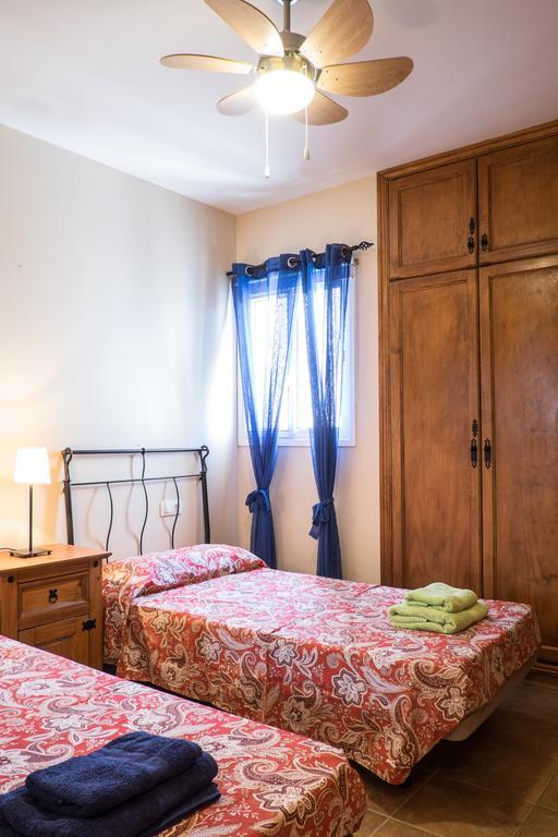 Amazing Duplex 3 Bedrooms Good Wifi With Terrace & Bbq Corralejo Eksteriør bilde
