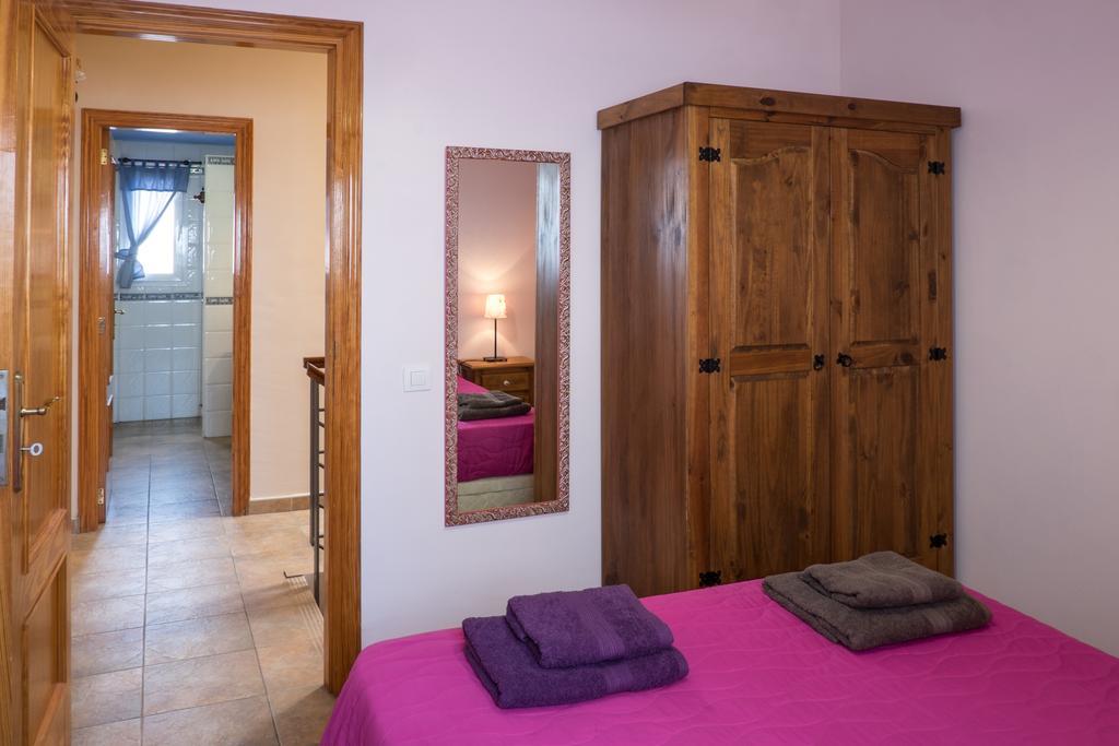 Amazing Duplex 3 Bedrooms Good Wifi With Terrace & Bbq Corralejo Eksteriør bilde