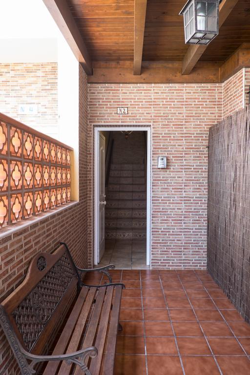Amazing Duplex 3 Bedrooms Good Wifi With Terrace & Bbq Corralejo Eksteriør bilde