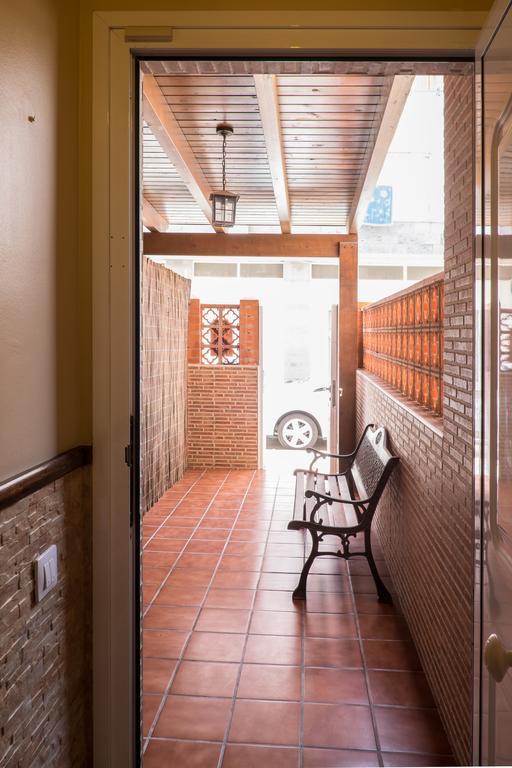 Amazing Duplex 3 Bedrooms Good Wifi With Terrace & Bbq Corralejo Eksteriør bilde
