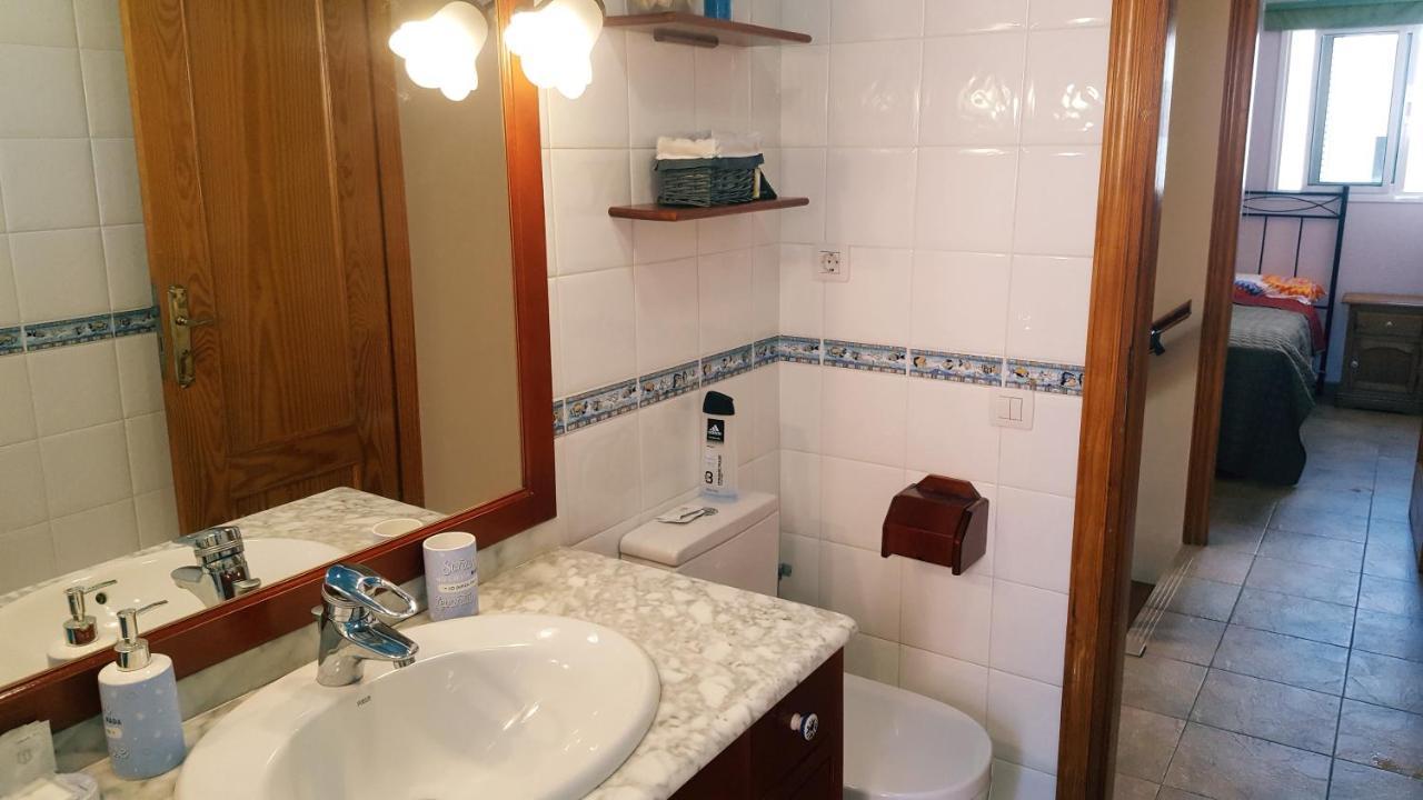 Amazing Duplex 3 Bedrooms Good Wifi With Terrace & Bbq Corralejo Eksteriør bilde