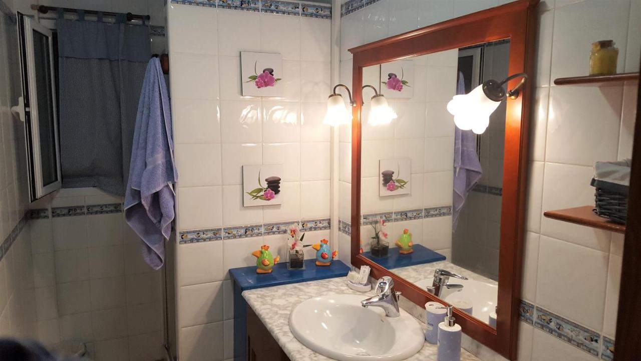 Amazing Duplex 3 Bedrooms Good Wifi With Terrace & Bbq Corralejo Eksteriør bilde