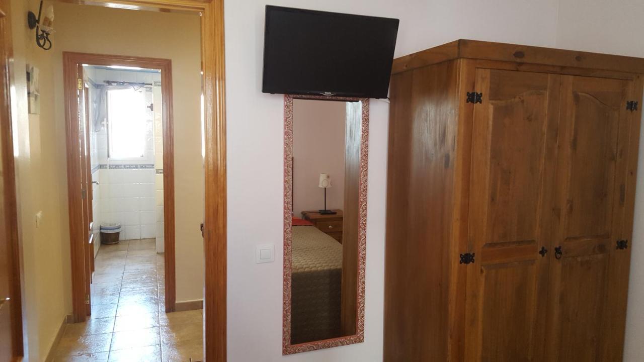 Amazing Duplex 3 Bedrooms Good Wifi With Terrace & Bbq Corralejo Eksteriør bilde